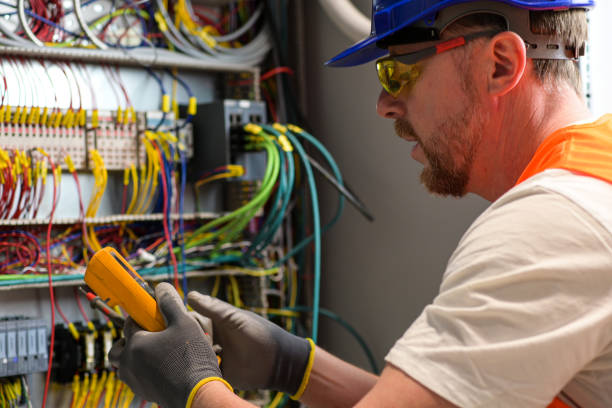 Best Commercial Electrician Services  in Rio Rico, AZ